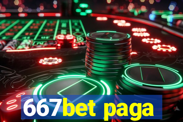 667bet paga